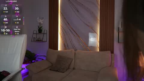 milacrave online show from 29, 11, 2025