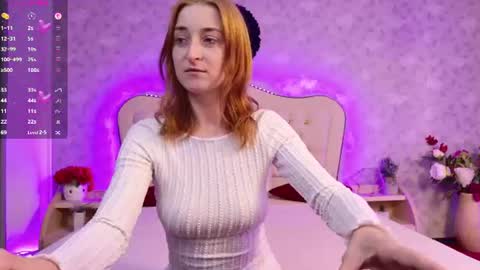 Snapshot of miladaviss chatting on 10, 7, 2026 Mila online show from 10, 7, 2026