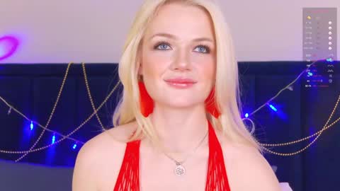 Miss Cutie online show from 21, 12, 2024