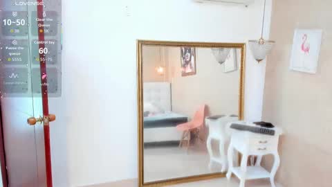 miladiosa online show from 22, 9, 2025