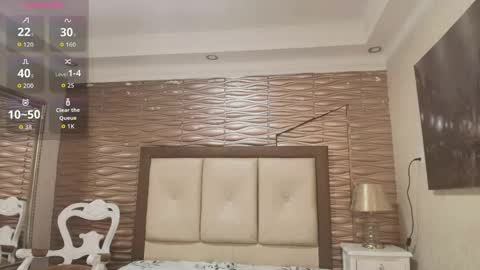 miladiosa online show from 6, 4, 2026