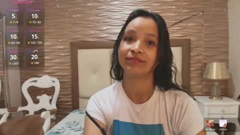 miladiosa online show from 7, 4, 2026