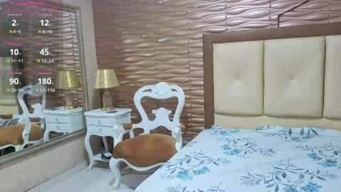 Snapshot of miladiosa chatting on 12, 7, 2026 miladiosa online show from 12, 7, 2026
