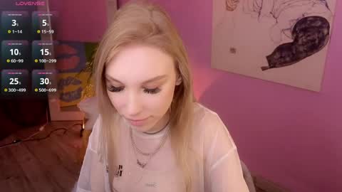 Mila online show from 13, 5, 2026