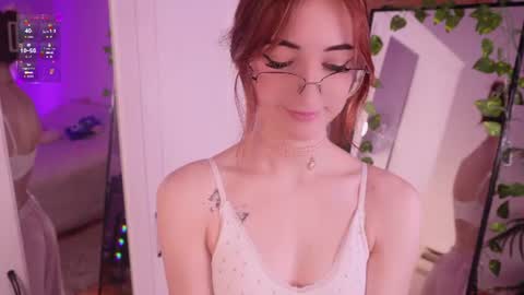 Snapshot of milaflameee_ chatting on 29, 6, 2026 Mila . online show from 29, 6, 2026