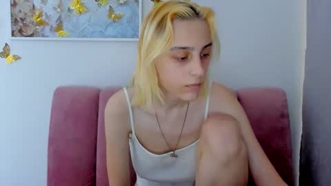 MilaGlow online show from 16, 1, 2026