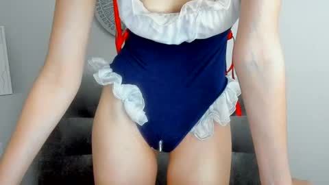 MilaGlow online show from 14, 6, 2026
