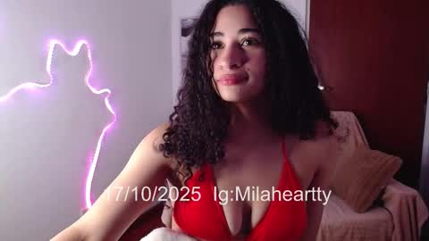 Milah online show from 17, 10, 2025