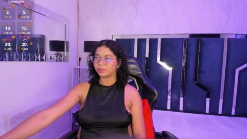 Milenna online show from 14, 10, 2025