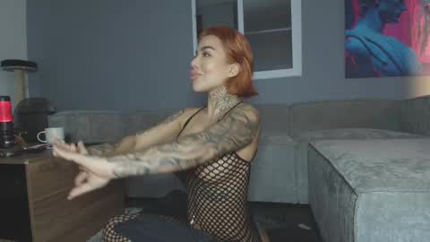 milaivanovaofficial online show from 12, 2, 2025