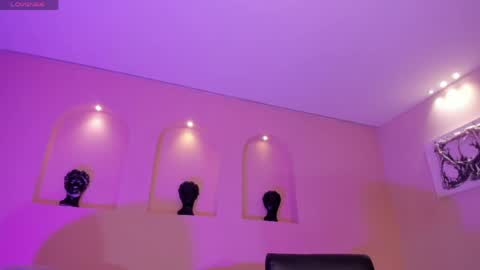 Snapshot of milalawrence_ chatting on 13, 3, 2026 Mila online show from 13, 3, 2026