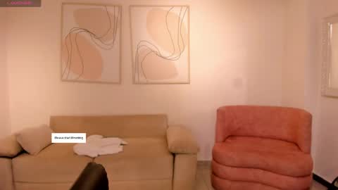 Mila  online show from 21, 5, 2026