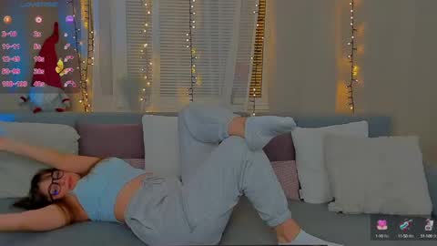 Mila online show from 16, 12, 2024