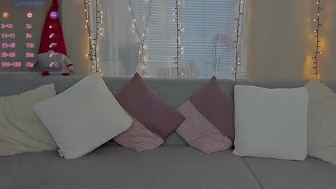 Mila online show from 23, 12, 2024