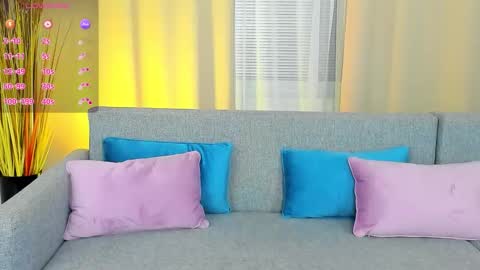 Mila online show from 14, 9, 2025