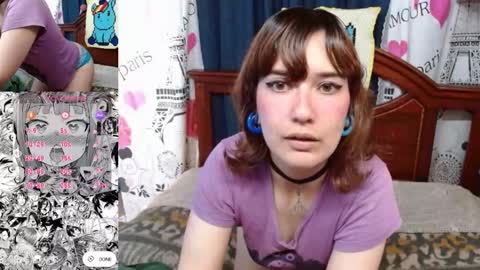 Mila-Lunala online show from 1, 11, 2025