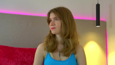 Mila online show from 16, 4, 2026