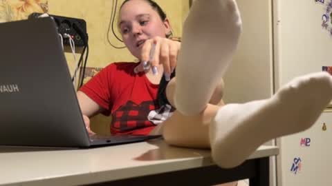 Snapshot of milamisss chatting on 21, 4, 2026 milamisss online show from 21, 4, 2026