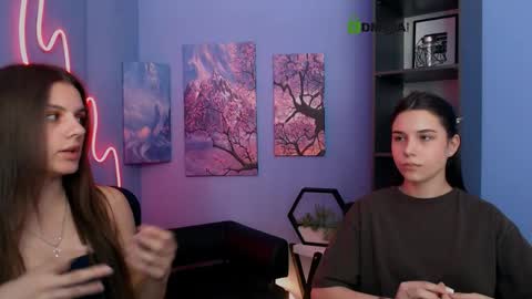milamiuuu online show from 2, 6, 2026