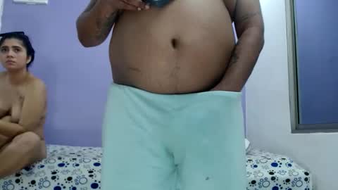 Snapshot of milan_sofia69 chatting on 15, 12, 2025 milan and sofia online show from 15, 12, 2025