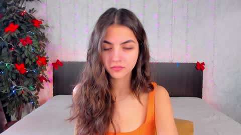 Snapshot of milana_crystal_ chatting on 20, 1, 2025 Milana online show from 20, 1, 2025
