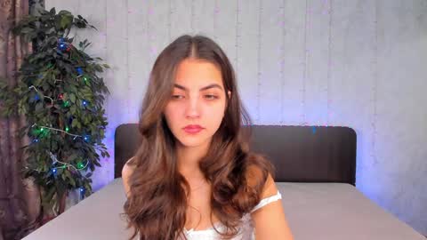 Snapshot of milana_crystal_ chatting on 31, 1, 2025 Milana online show from 31, 1, 2025