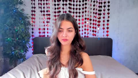Snapshot of milana_crystal_ chatting on 4, 2, 2025 Milana online show from 4, 2, 2025