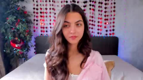 Snapshot of milana_crystal_ chatting on 10, 2, 2025 Milana online show from 10, 2, 2025