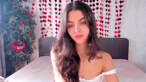 Snapshot of milana_crystal_ chatting on 27, 2, 2025 Milana online show from 27, 2, 2025
