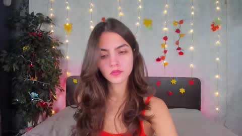 Snapshot of milana_crystal_ chatting on 29, 11, 2025 Milana online show from 29, 11, 2025