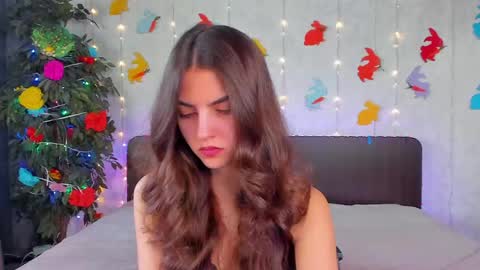 Milana online show from 15, 4, 2026