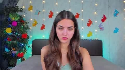 Milana online show from 17, 4, 2026