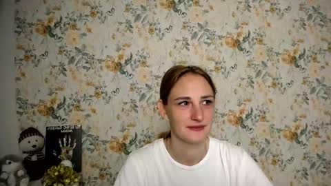 Milana online show from 10, 9, 2025