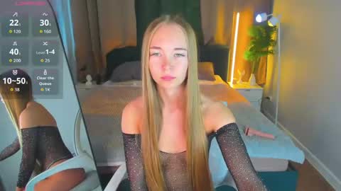 Snapshot of milana_sorrento chatting on 3, 6, 2026 Milana online show from 3, 6, 2026