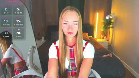 Snapshot of milana_sorrento chatting on 7, 6, 2026 Milana online show from 7, 6, 2026