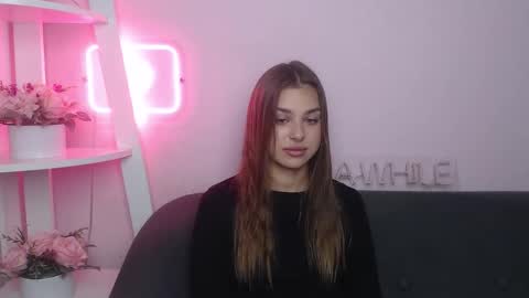 milanaangelas online show from 18, 10, 2025