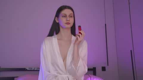 Snapshot of milanabaileys chatting on 14, 12, 2024 Milana   online show from 14, 12, 2024
