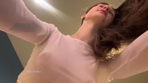 Snapshot of milanabaileys chatting on 11, 1, 2025 Milana   online show from 11, 1, 2025