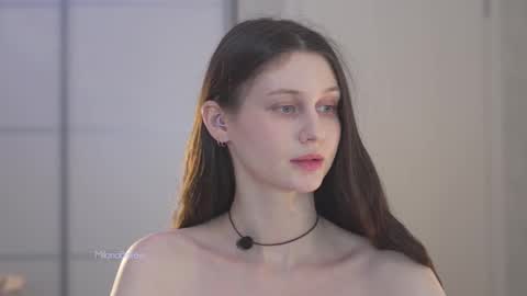Snapshot of milanabaileys chatting on 11, 2, 2025 Milana   online show from 11, 2, 2025