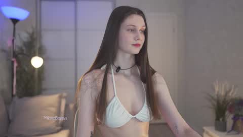 Snapshot of milanabaileys chatting on 12, 2, 2025 Milana   online show from 12, 2, 2025