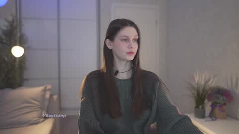 Snapshot of milanabaileys chatting on 13, 2, 2025 Milana   online show from 13, 2, 2025