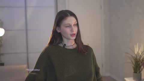 Snapshot of milanabaileys chatting on 20, 2, 2025 Milana   online show from 20, 2, 2025