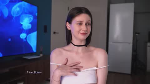 Snapshot of milanabaileys chatting on 30, 9, 2025 Milana   online show from 30, 9, 2025