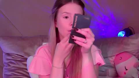 MilanaBalmain online show from 24, 11, 2025