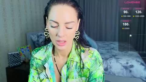 Milana online show from 16, 5, 2026