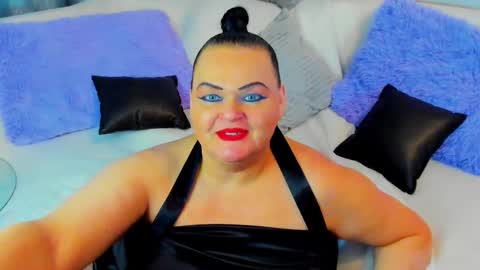 Snapshot of milanabiegert chatting on 23, 2, 2025 Lana online show from 23, 2, 2025