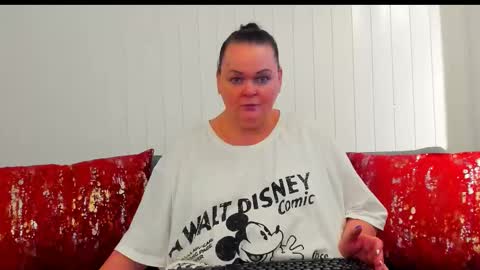 Lana online show from 18, 1, 2026