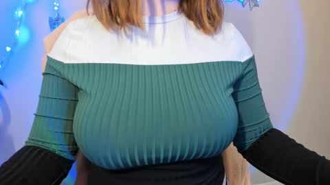 Milana online show from 28, 12, 2024