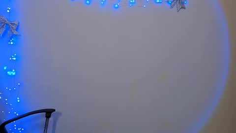 Milana online show from 22, 1, 2025