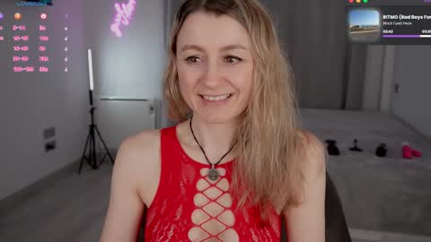 Milana online show from 20, 3, 2026